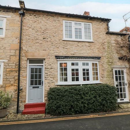 Robin Cottage Pickering Exterior photo