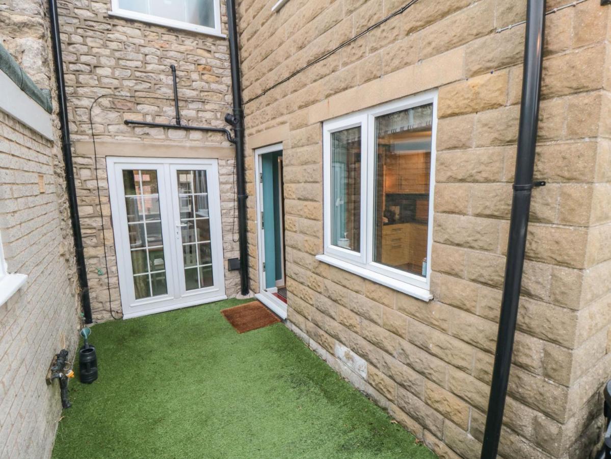 Robin Cottage Pickering Exterior photo